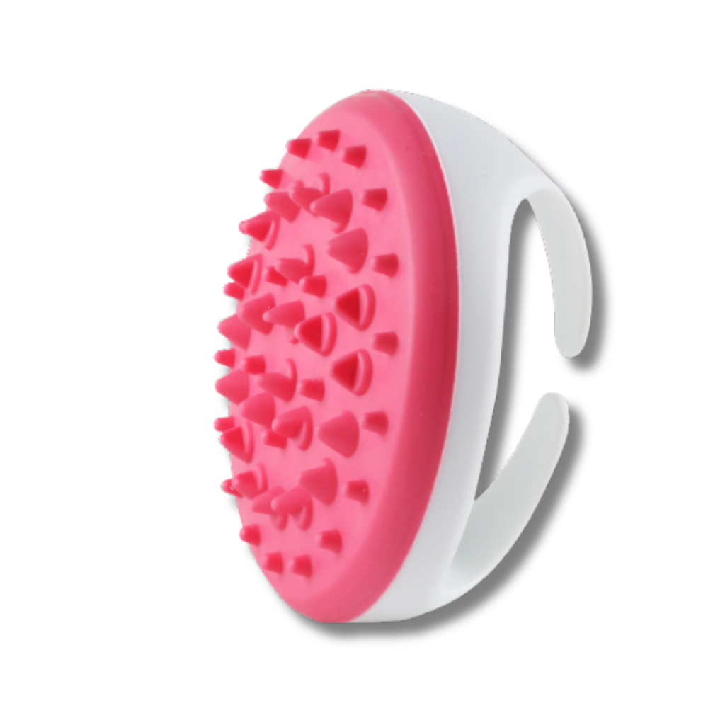 S3 - Massager Mitt